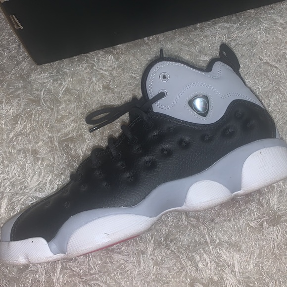 Jordan Jumpman - Picture 2 of 3